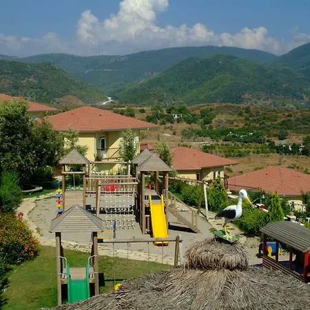 Gold City 1b1b With Free Aquapark