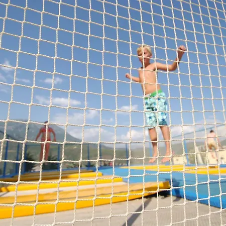 Apartament Gold City 1b1b With Free Aquapark