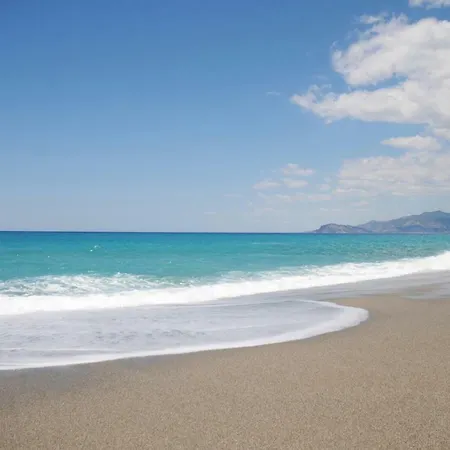 Gold City 1b1b With Free Aquapark Apartament Alanya