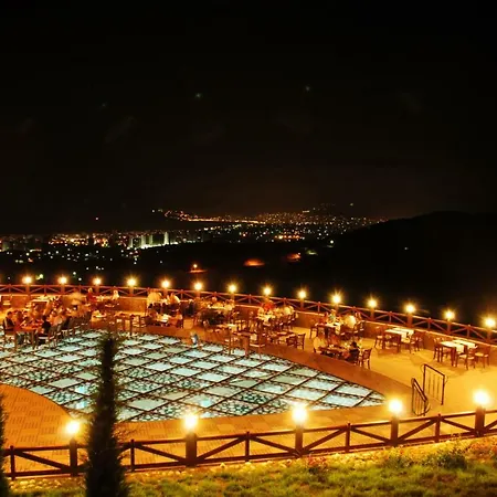 Gold City 1b1b With Free Aquapark Apartment *