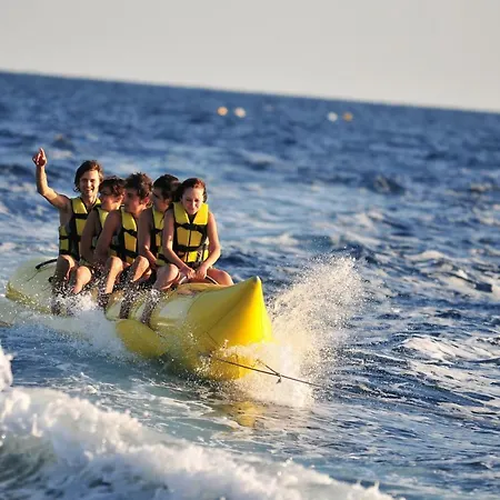 Apartment Gold City 1b1b With Free Aquapark Alanya
