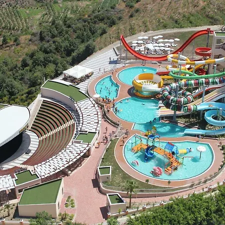 Apartman Gold City 1b1b With Free Aquapark *